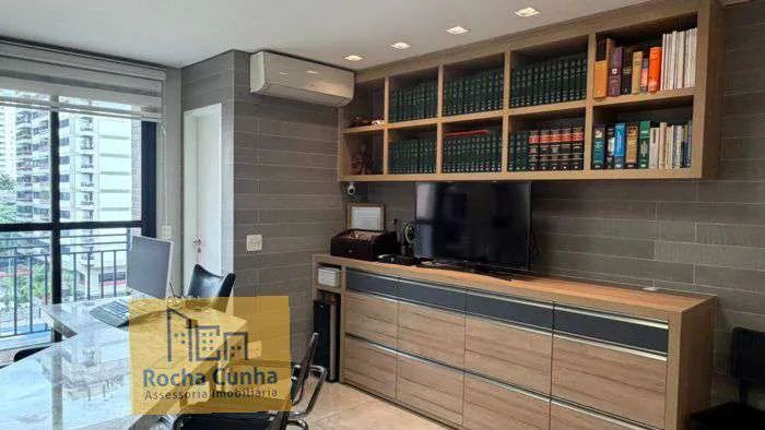 Sala Comercial 37m² para alugar São Paulo,SP - R$ 2.800 - Foto 5