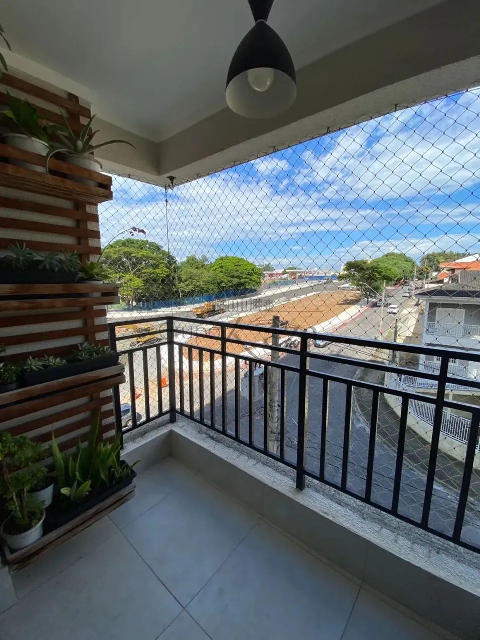Oportunidade - Apartamento - Residencial Cambará - Jardim América - 2 Dormitórios - 62m². - Foto 5