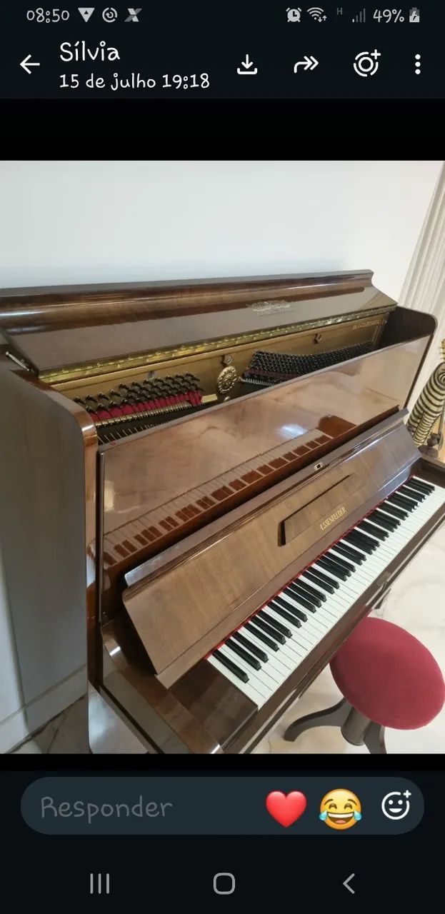 Piano  - Foto 5