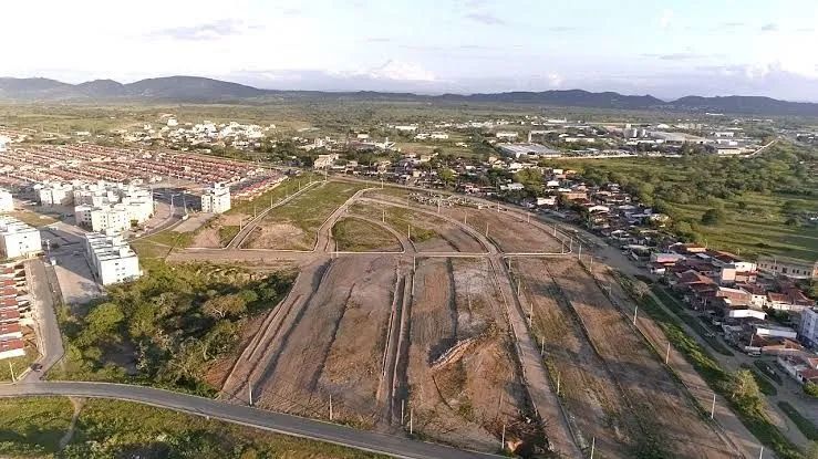 TERRENO À VENDA / REPASSE - CAMPINA CENTER - Foto 2
