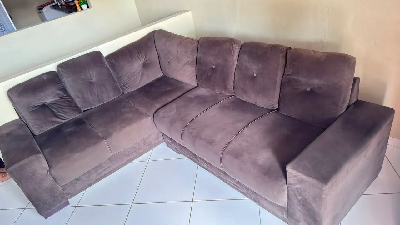 Sofá - Foto 5