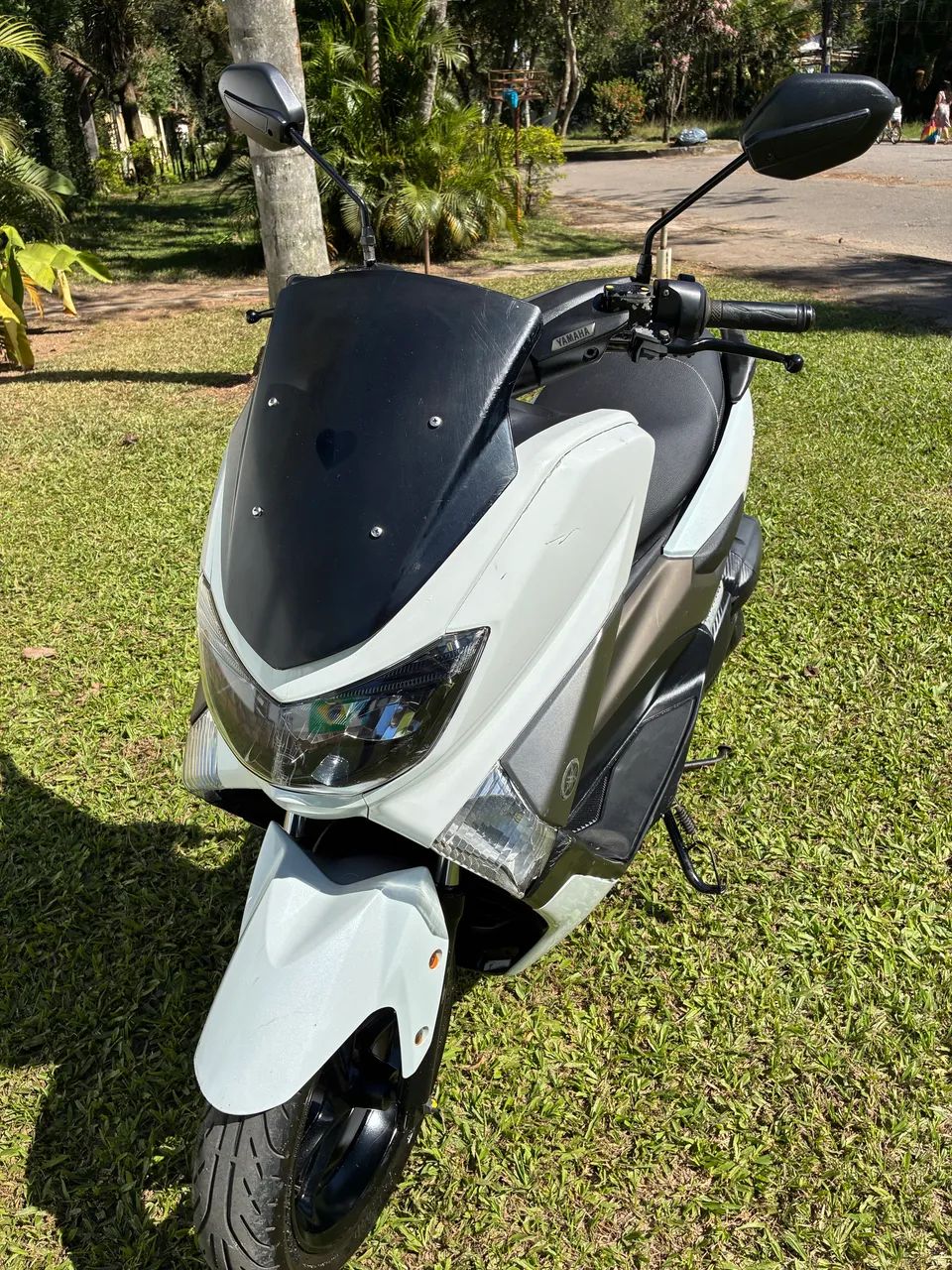 Nmax 160 2019 - Foto 2