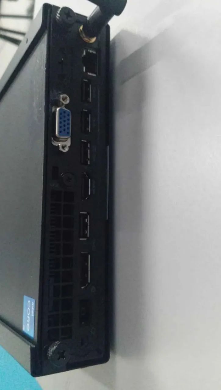 Mini Pc Lenovo - Thinkcentre i5 13th403953569487933441