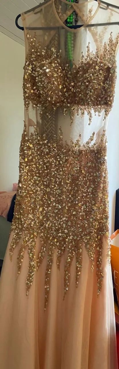 Vestido para formatura  - Foto 3