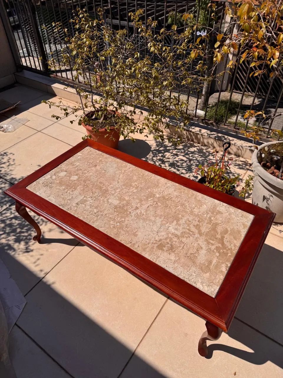 Mesa de centro - Foto 2