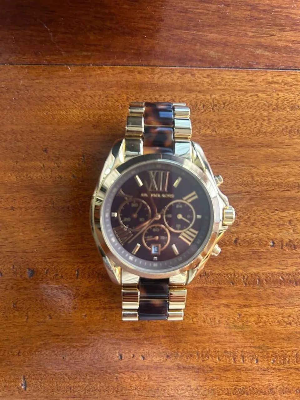 Relógio Michael kors 