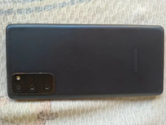 Samsung Galaxy S20 FE - Foto 3