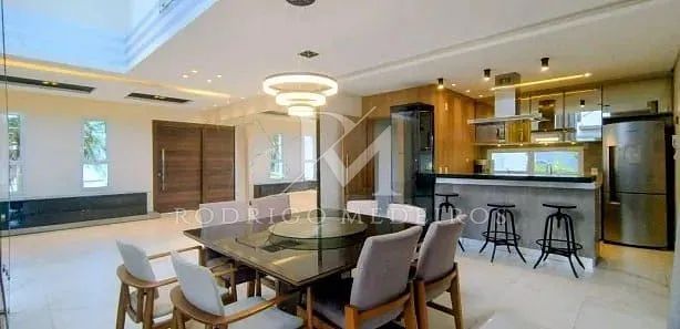 Casa com 4 suítes à venda no Campeche em Florianópolis - Foto 3