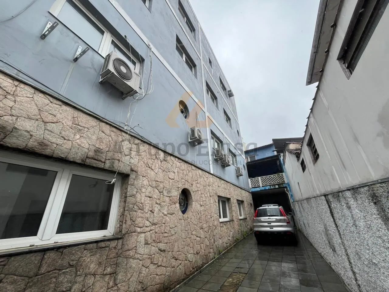 Predio Comercial Disponivel em Santo Amaro - Facil Acesso a Marginal Pinheiros - Foto 3