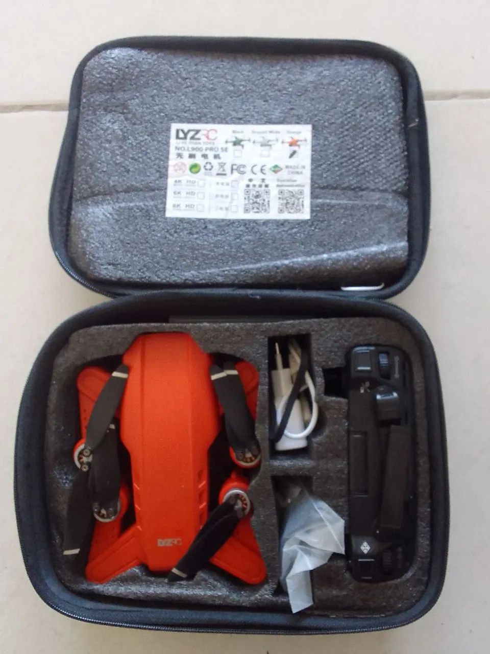 Vendo Drone GPS - Foto 2