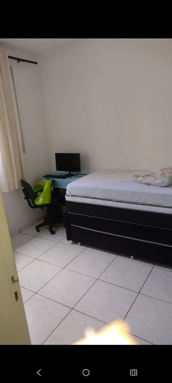Apartamento 2 dormitórios  - Foto 2