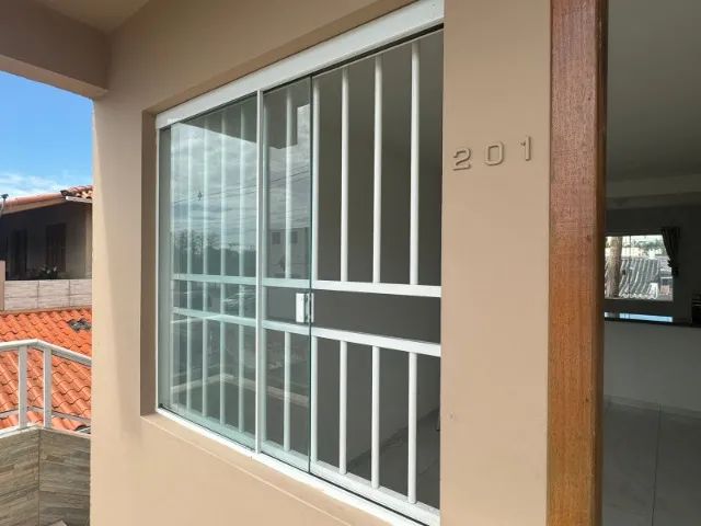 APARTAMENTO PARA ALUGUEL ANUAL - INGLESES | FLORIAN ÓPOLIS/SC - Foto 4