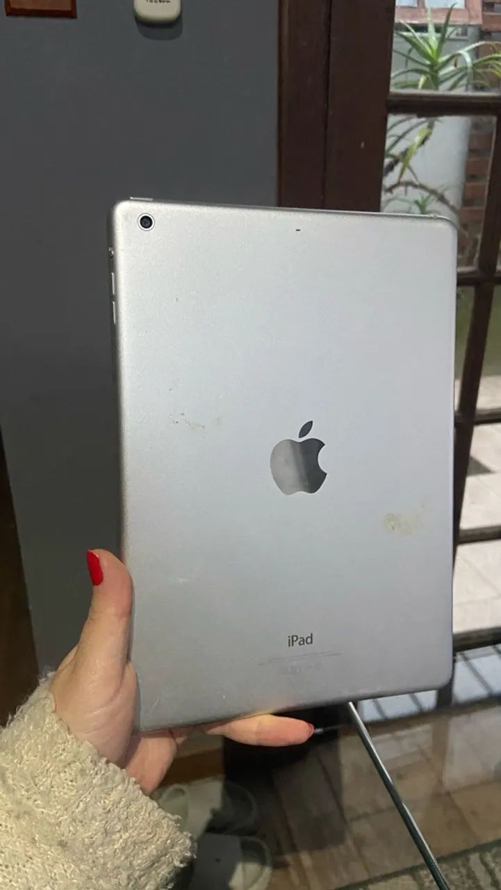 Ipad Air 16gb - Foto 2