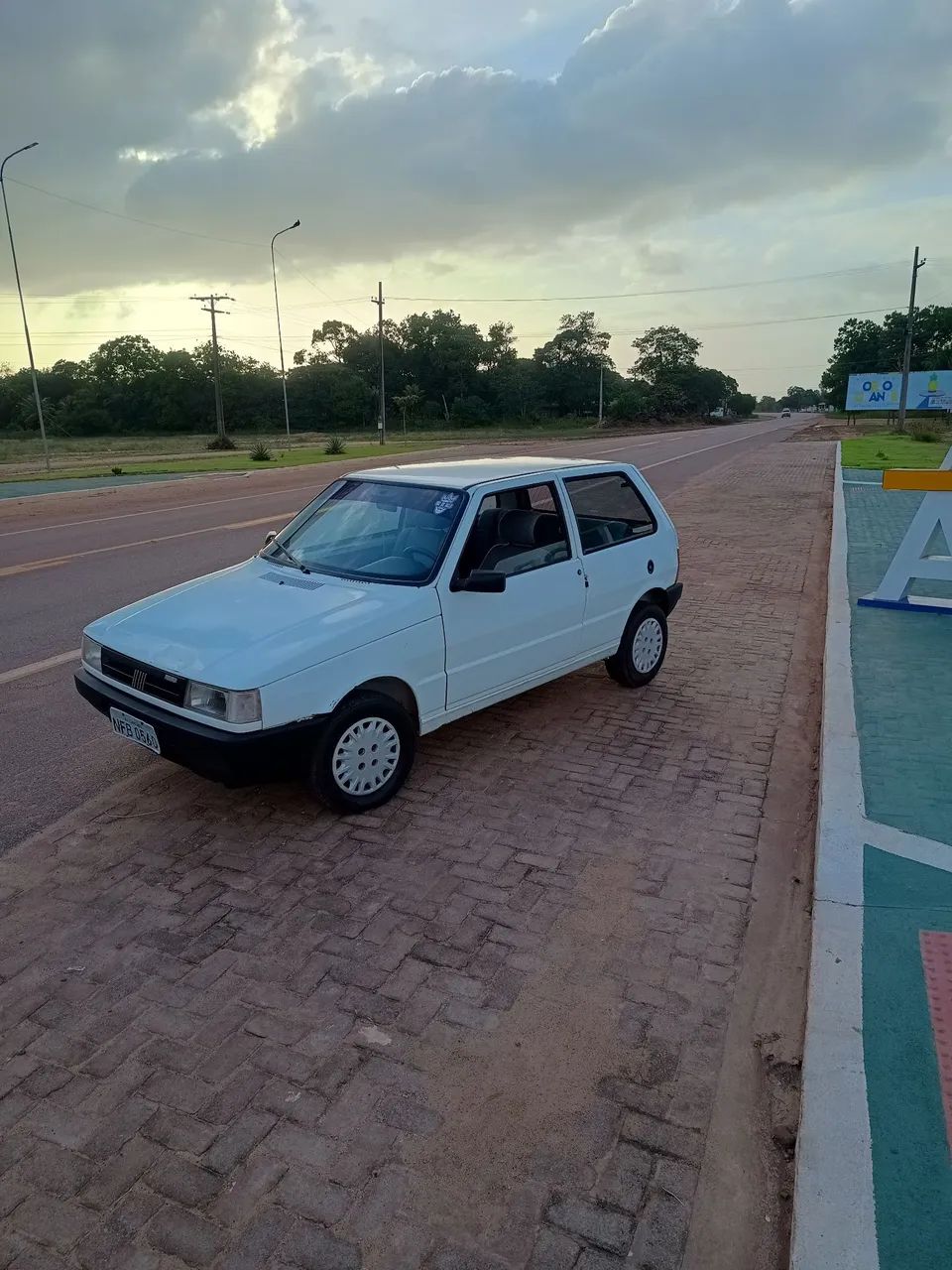 Fiat Uno Uno Mille SX 2p e 4p 1998