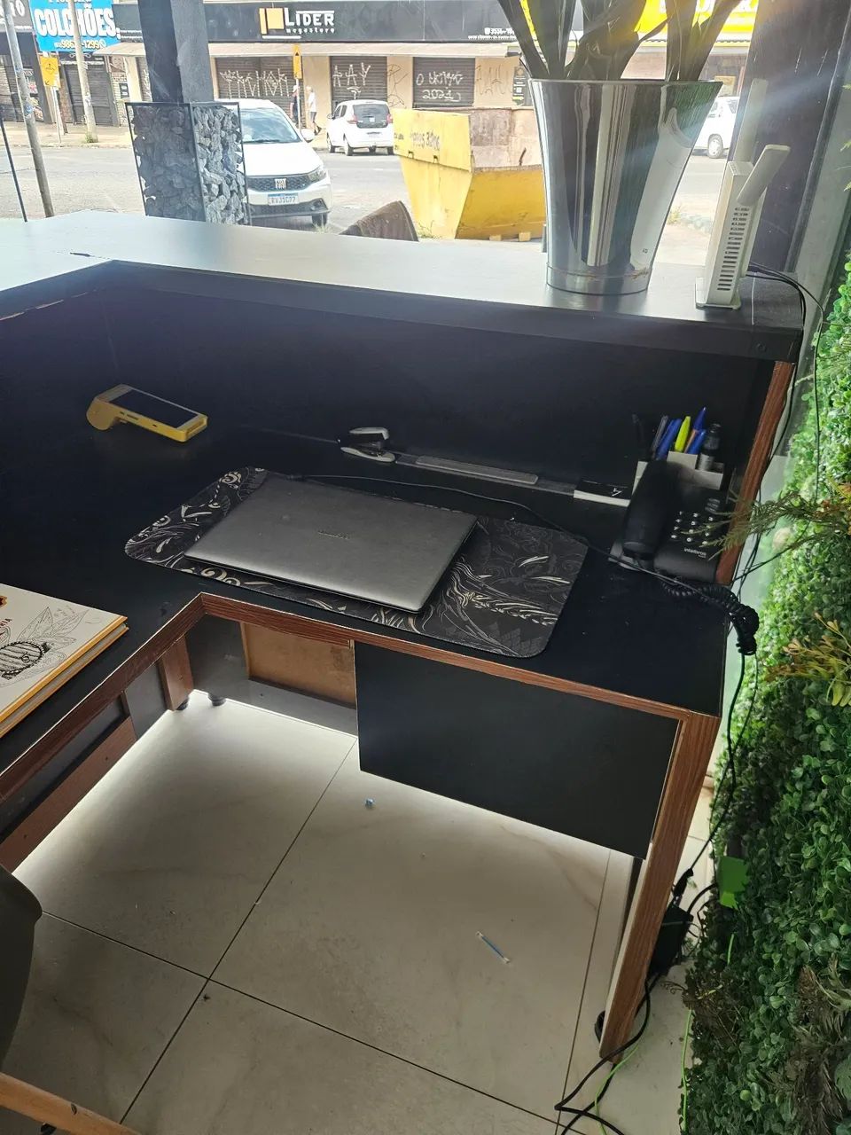Móveis de salão  - Foto 4