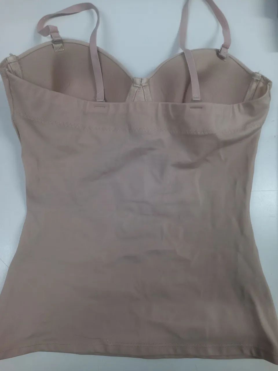 Camisete modelador G - Foto 4
