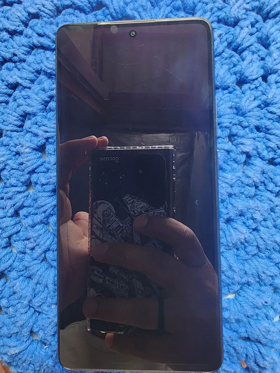 Xiaomi 11 T Pro - Foto 3