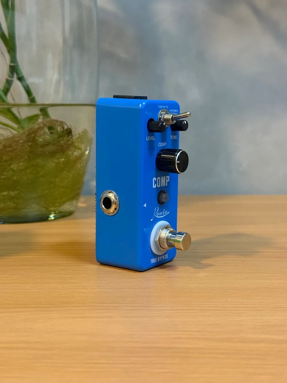 Pedal Compressor Rowin - Foto 2