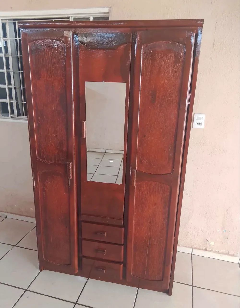 Doação, Guarda roupas  - Foto 3