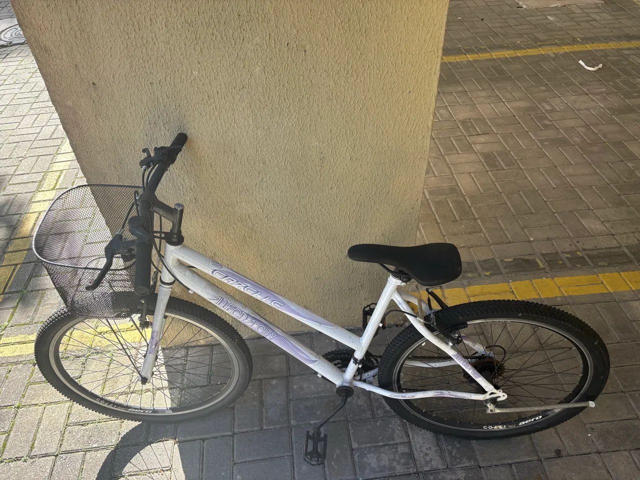 Bicicleta  - Foto 4