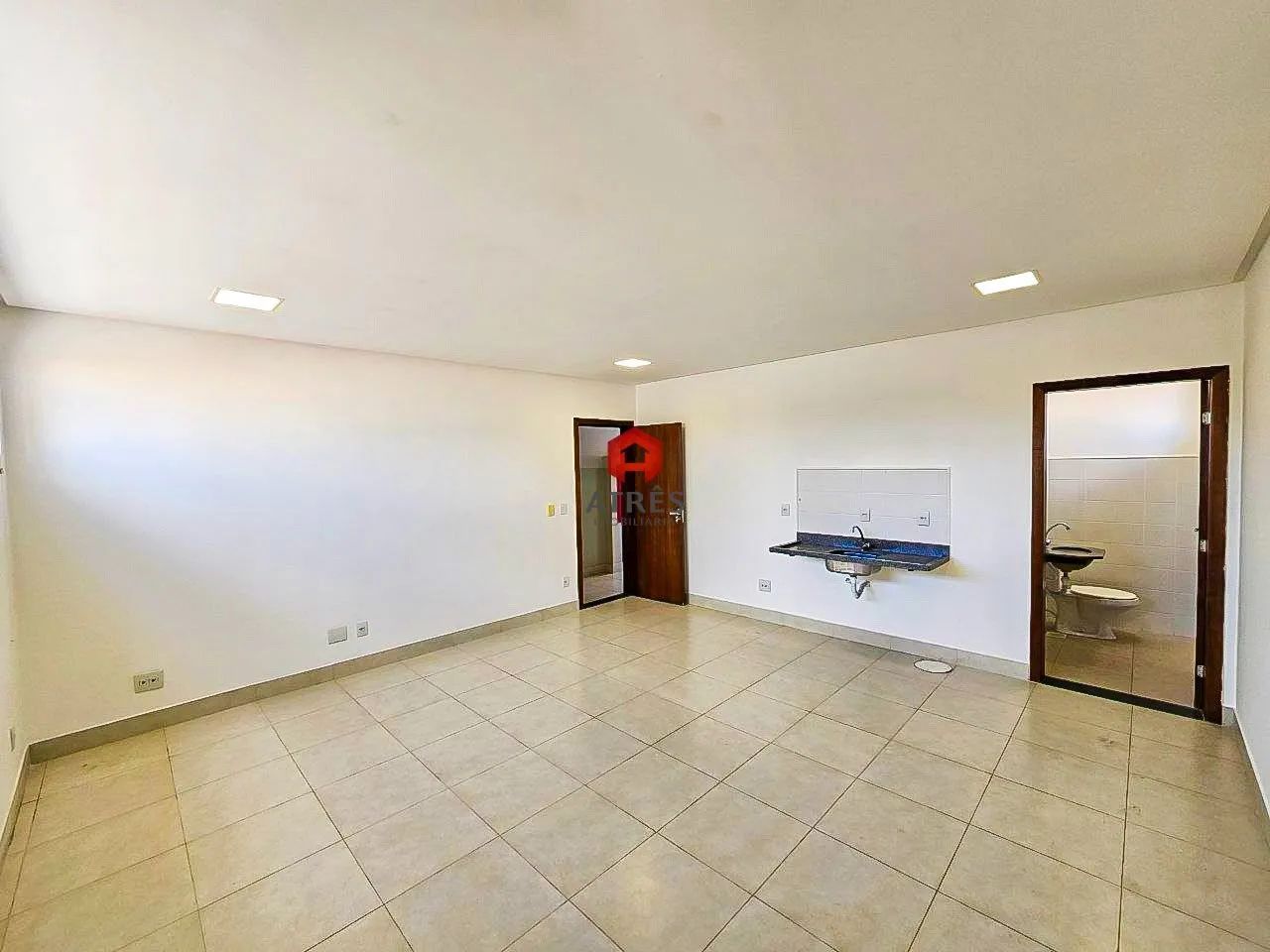 Sala para locação com 27,53m² localizada no Setor Marista. - Foto 4
