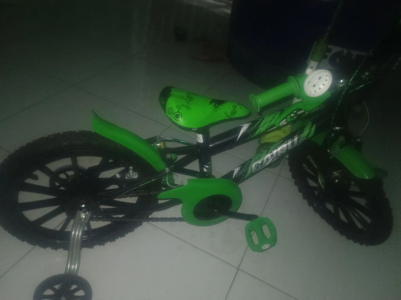 Bicleta  - Foto 3