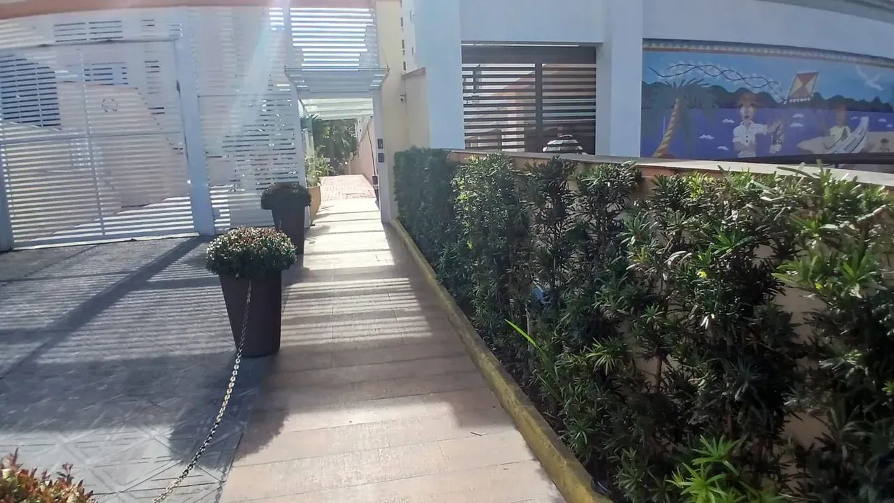 Imóvel para aluguel com 75 metros quadrados com 2 quartos em Coqueiros - Florianópolis - S - Foto 5