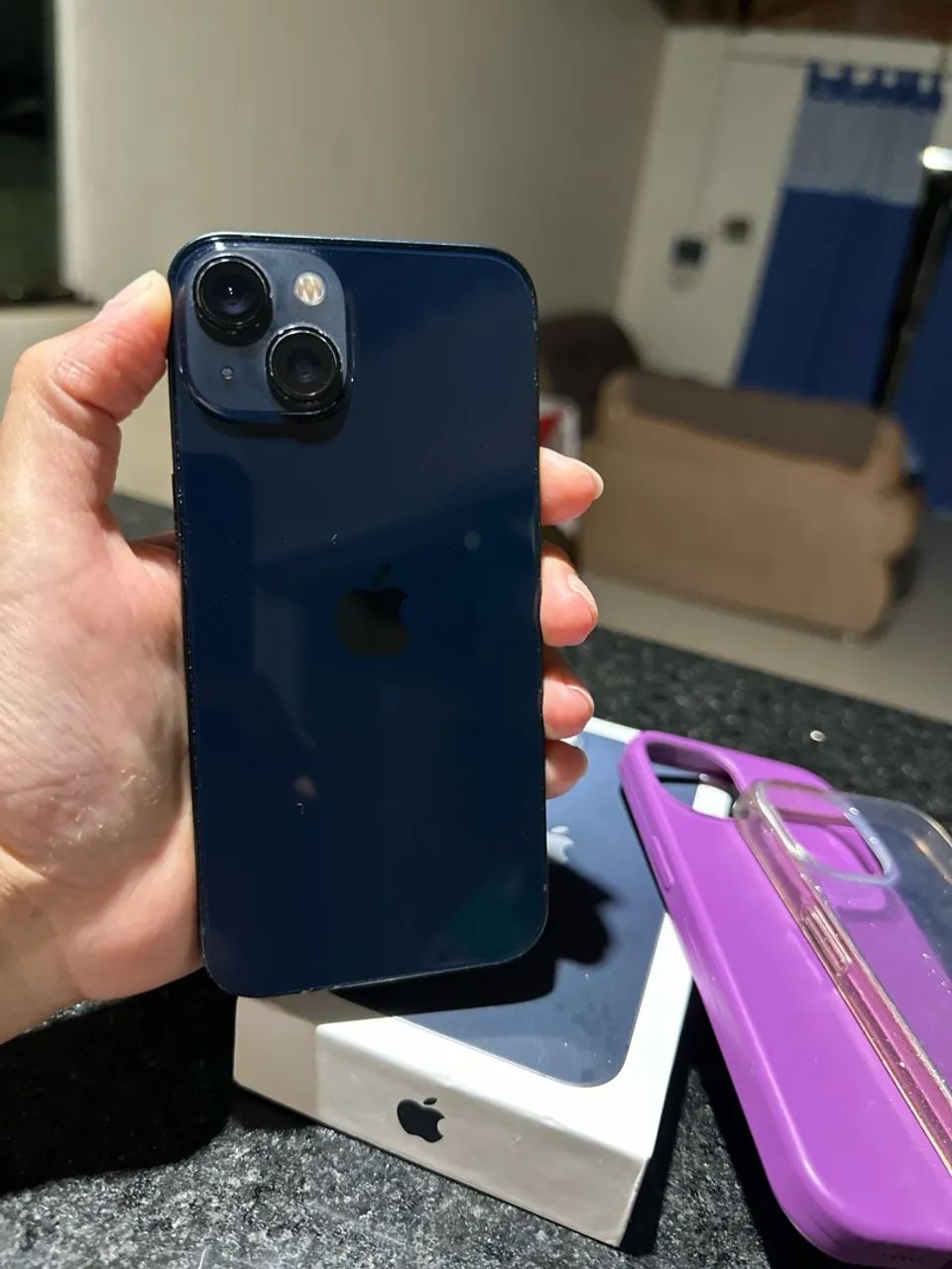 iPhone 13 