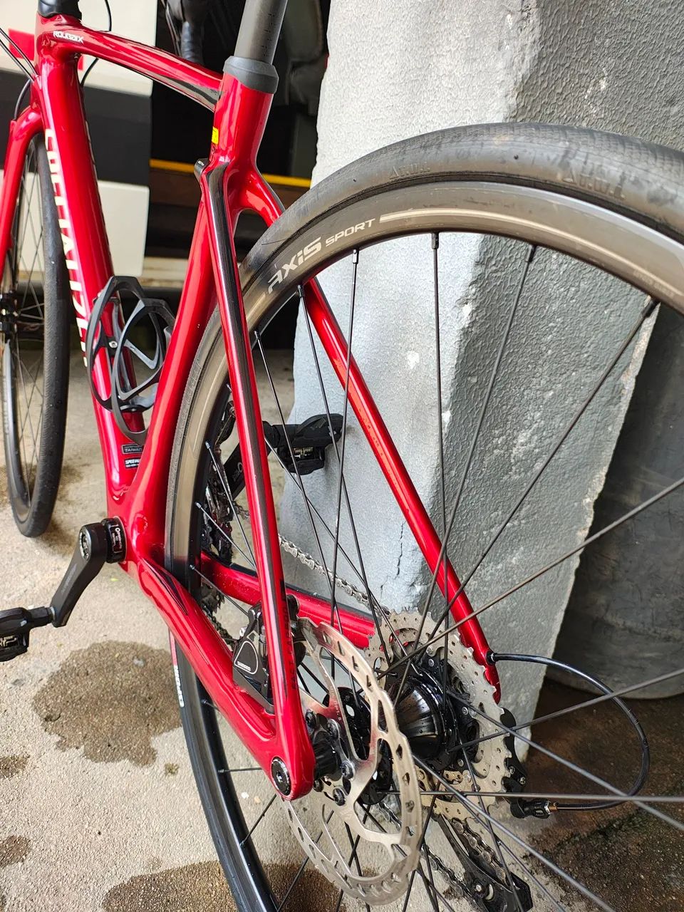 Specialized Roubaix 52 - Foto 3
