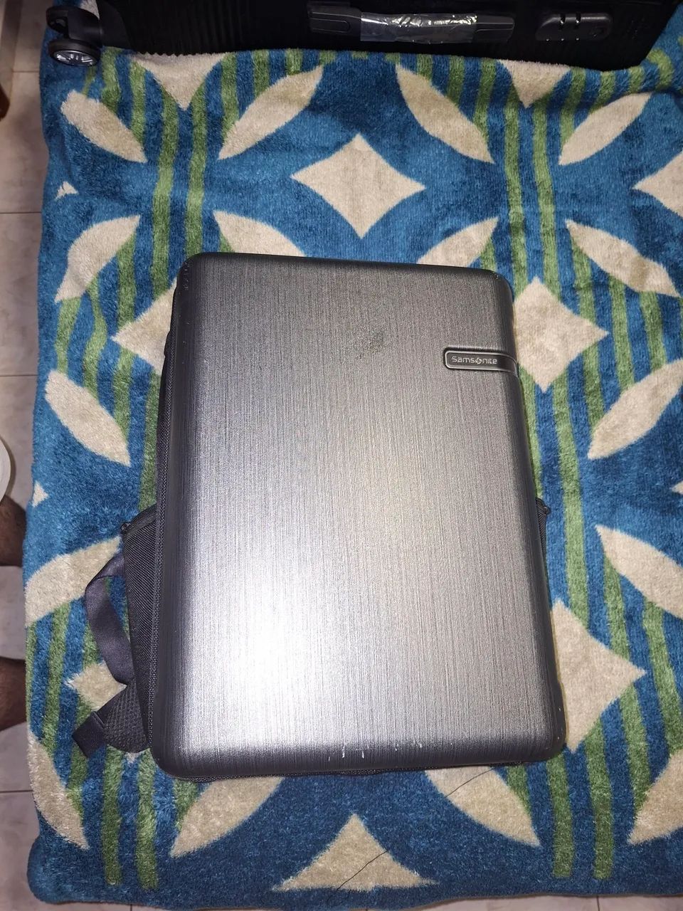 Mochila Executiva SAMSONITE Evoar