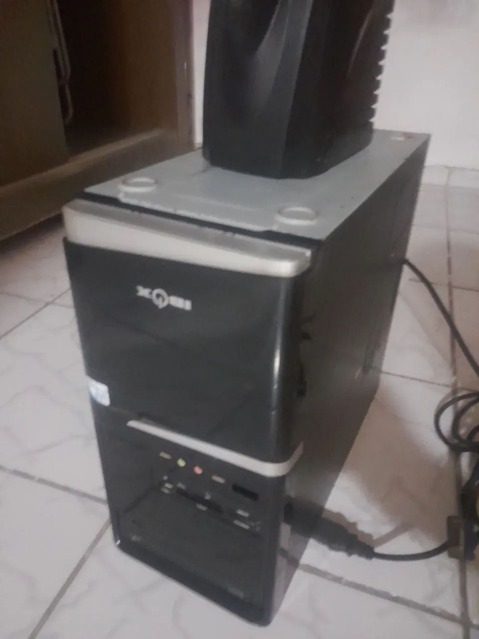 Vendo uma cpu - Foto 2
