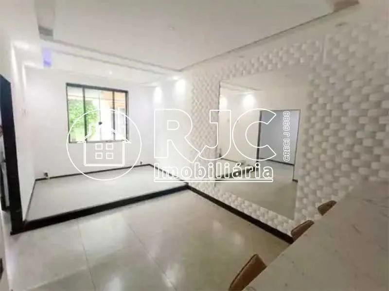 Casa de Vila : Duplex / Residencial / Praça da Bandeira - Foto 2