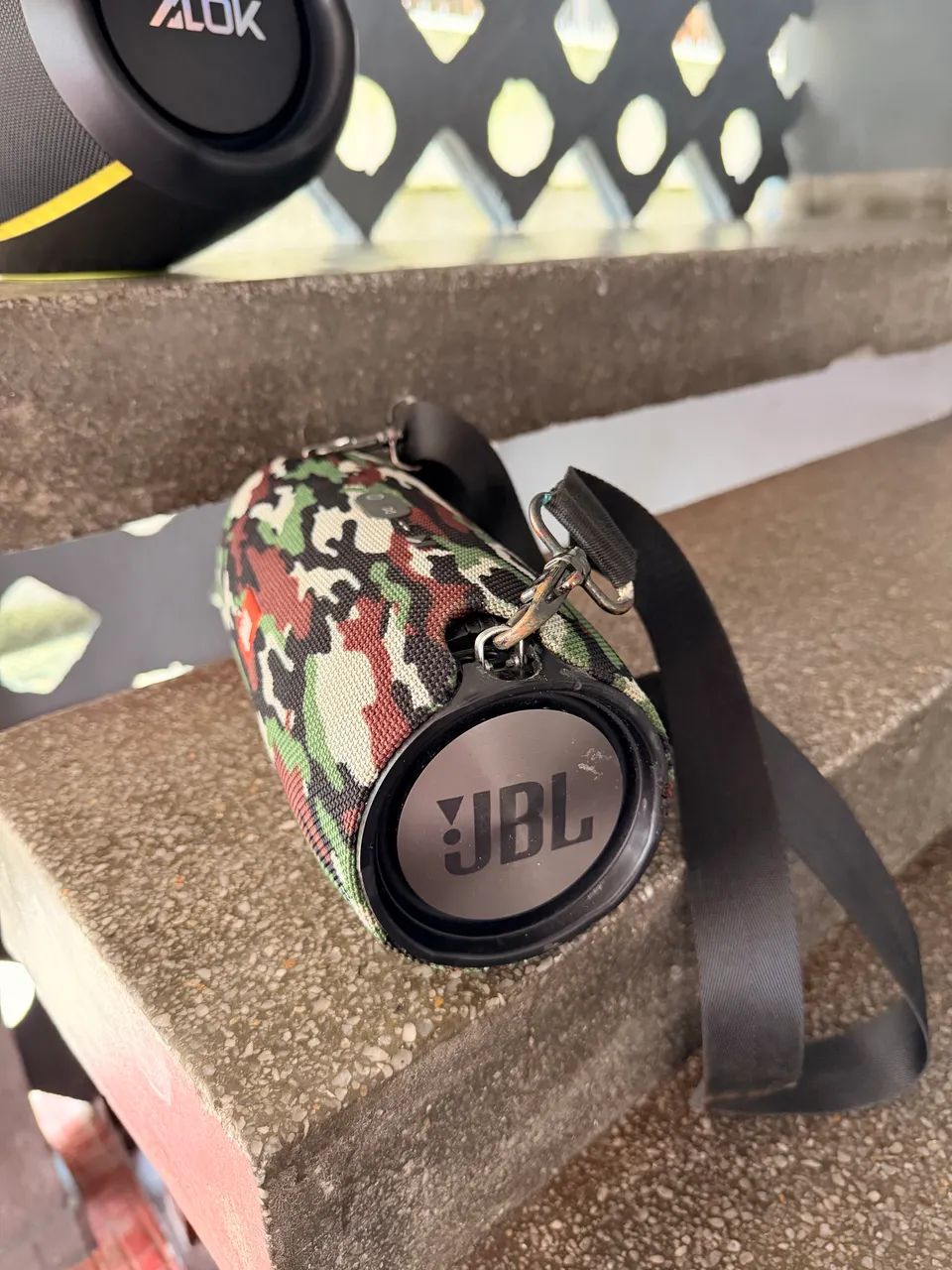 Jbl extreme  - Foto 5