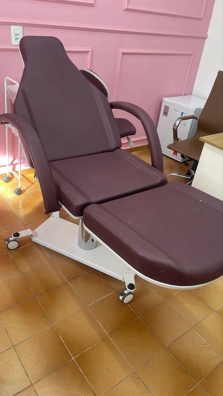 Maca hidráulica pontual estética  - Foto 3