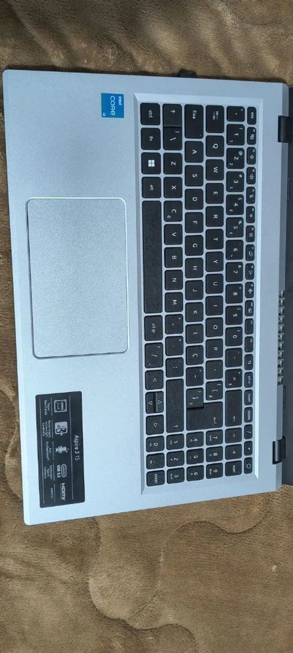 Notebook Acer Aspire 3 - Foto 3