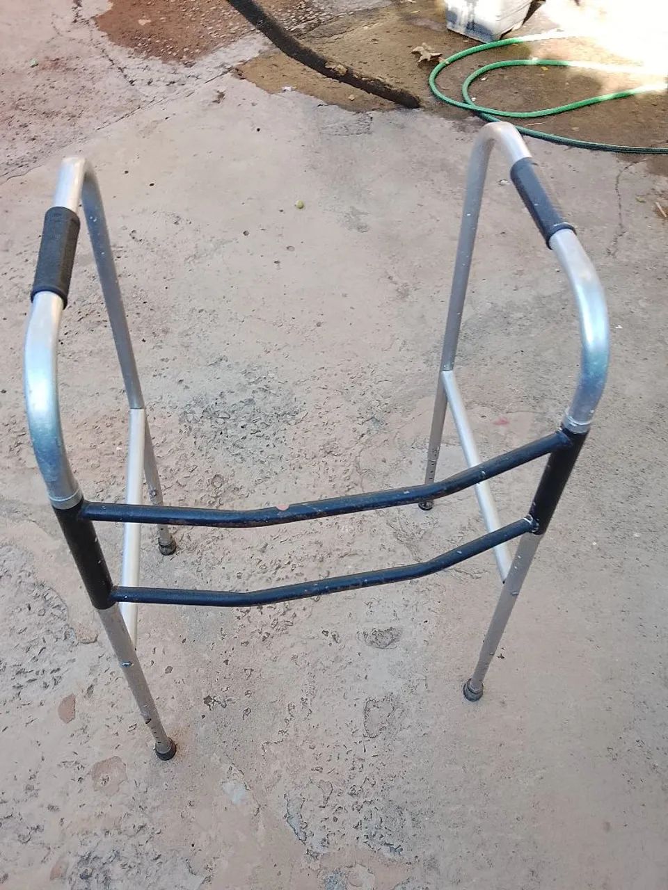 Andador oportunidade  - Foto 4