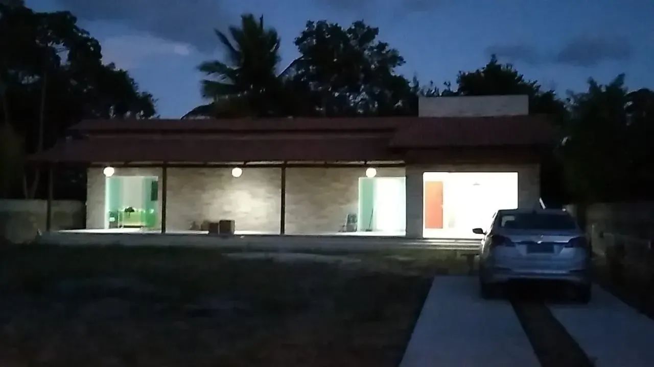Imóvel para venda com 200 metros quadrados com 3 quartos em Itamaracá - Ilha de Itamaracá 