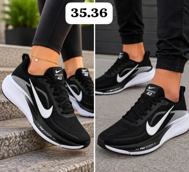 Tênis Nike Pegasus - Foto 2