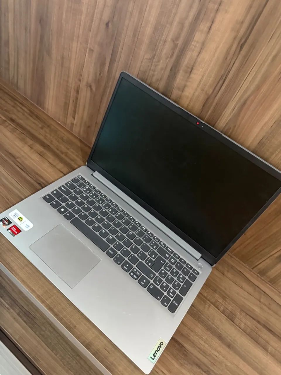 Notebook IdeaPad 1i 15,6 - Novo - Foto 4