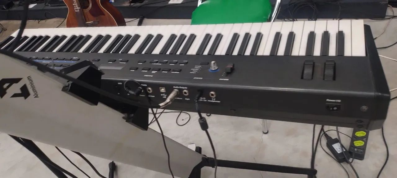 Teclado Kurzweil 76 II  - Foto 4