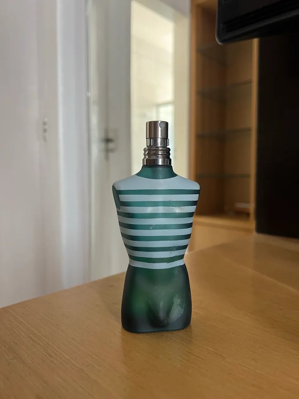 Perfume Le Male