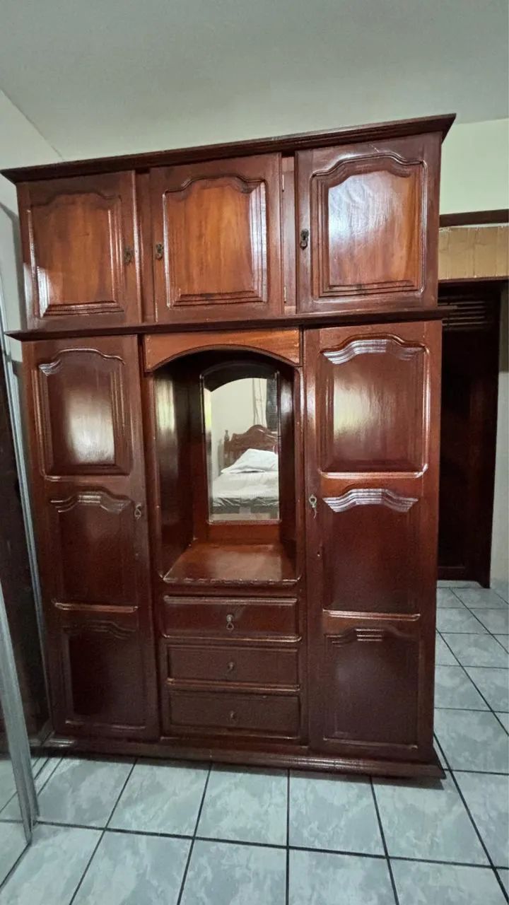 Guarda roupa 
