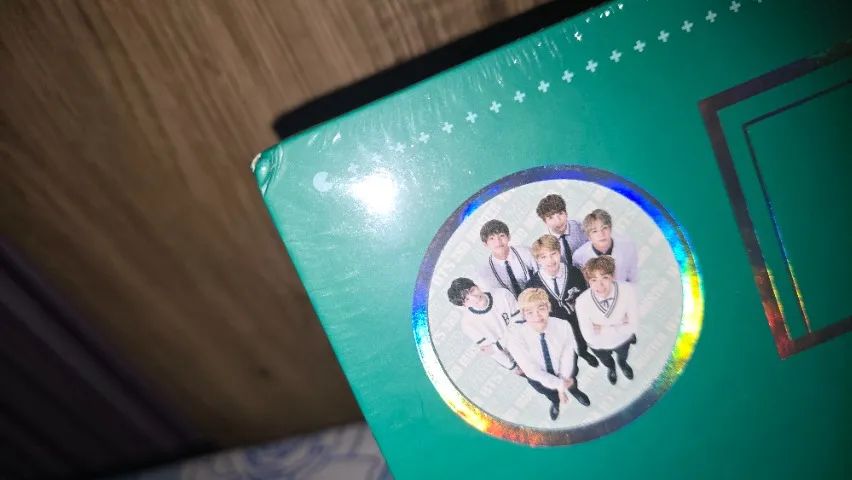 DVD BTS 3rd Muster Armyzip - Foto 4