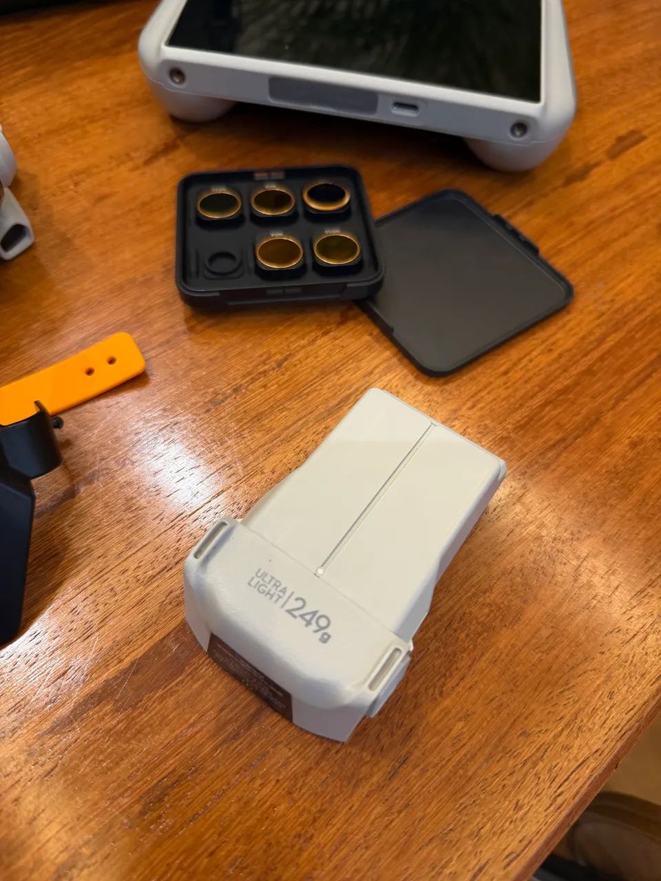 DJI MINI 3 - Com bateria PLUS  - Foto 2