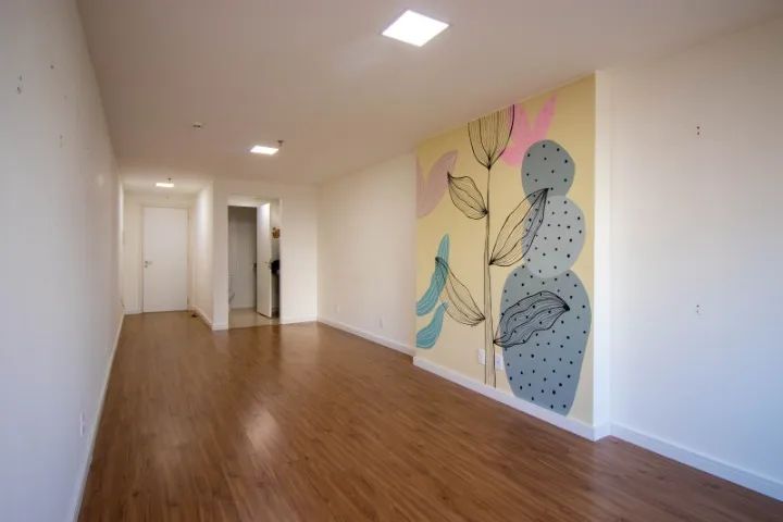 Sala Comercial LeQuartier Águas Claras - ao lado do metro - Foto 3