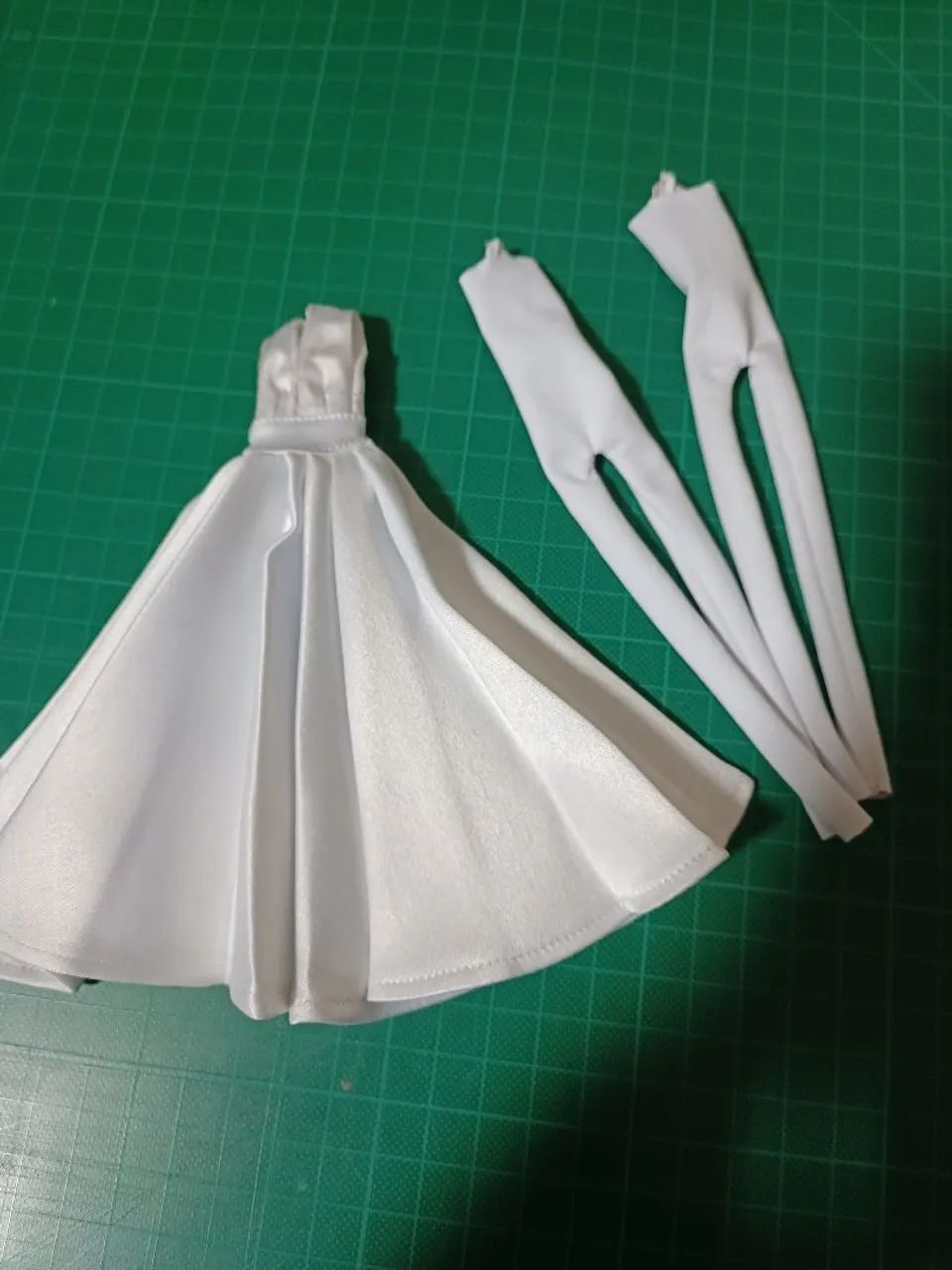 Vestido Athena 