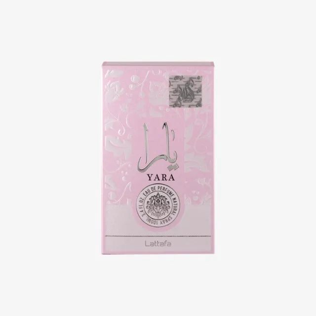 PERFUME YARA (LATTAFA) 100 ML - Foto 3