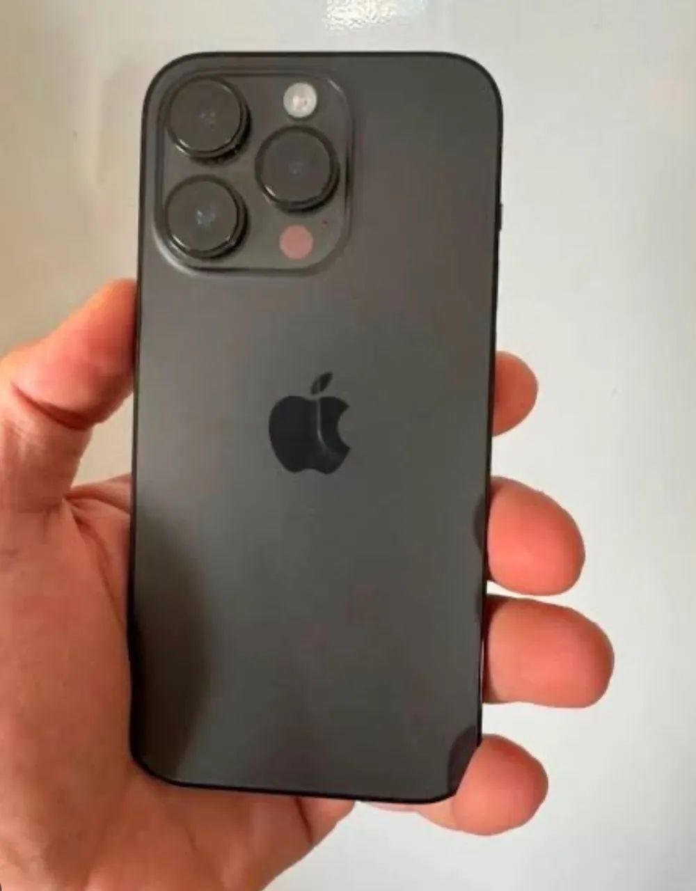 iPhone 14 Pro 256 gb bateria 77% - Foto 2