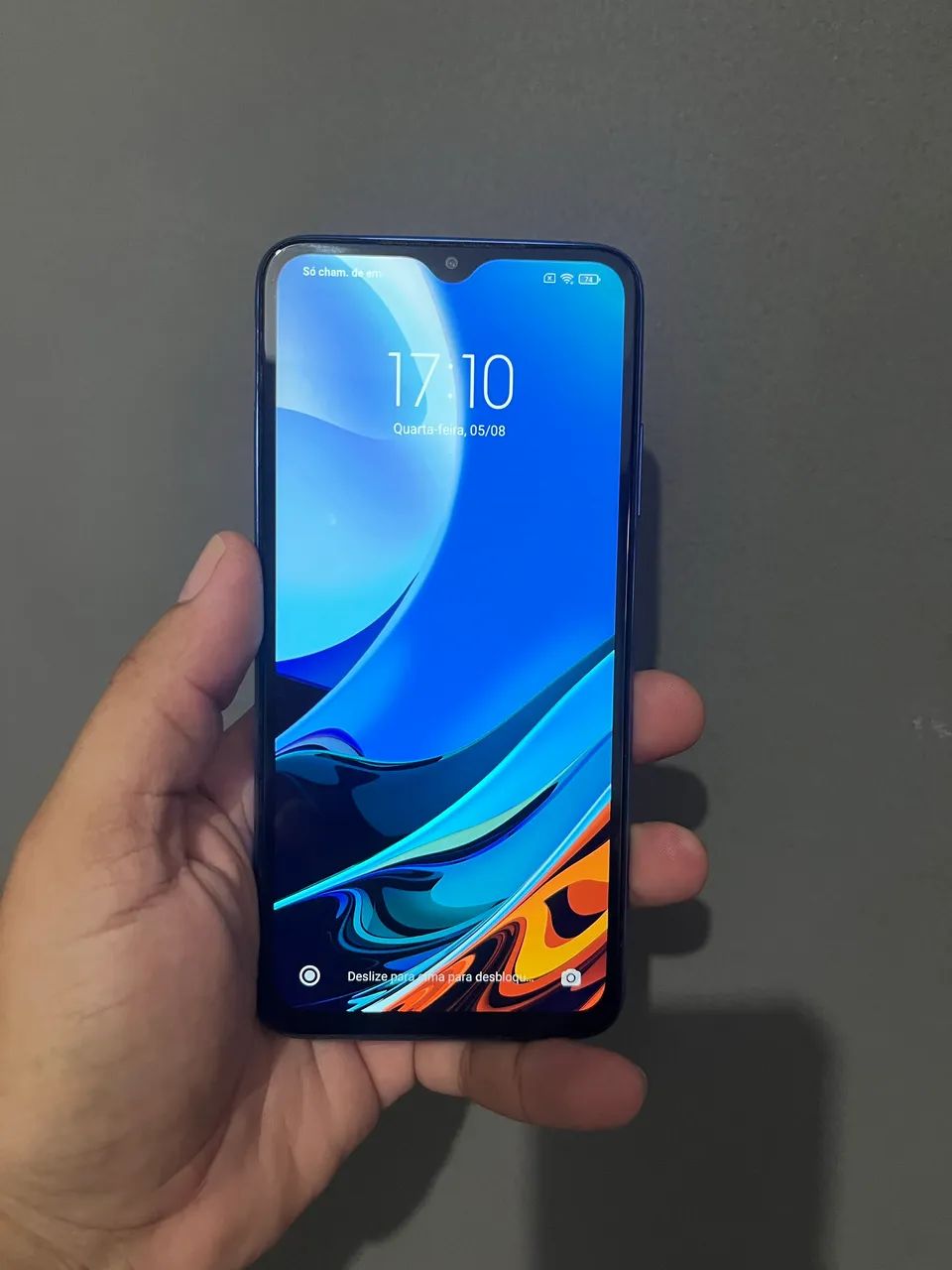 Redmi 9T