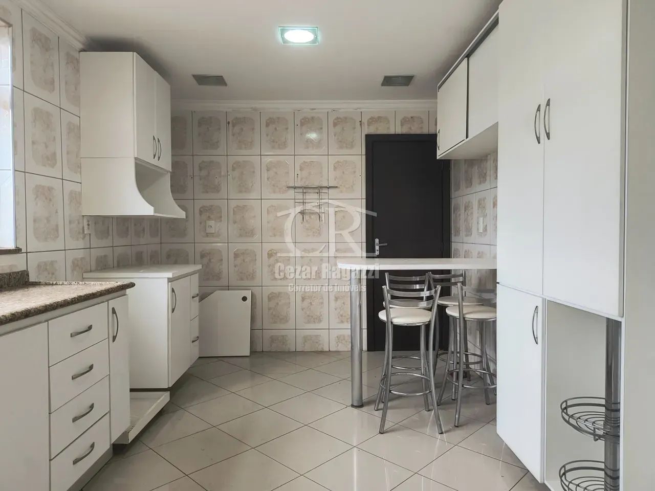 More com conforto, espaço e praticidade!